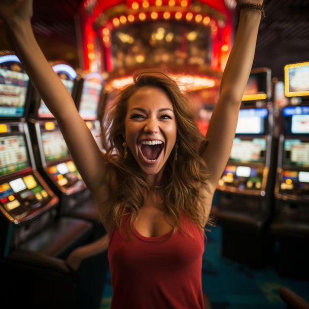 Roulette betting layout with chip placement